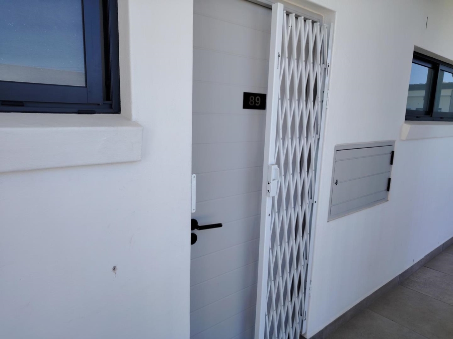 To Let 2 Bedroom Property for Rent in Sonstraal Heights Western Cape